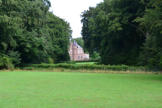 Kasteel Prattenburg, bij Veenendaal. Foto: Jac van der Laan.